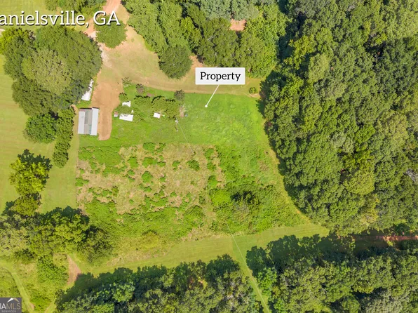 0 Highway 29 N, Danielsville, GA 30633