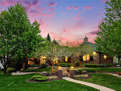 10811 W 140th Ter, Overland Park, KS, 66221