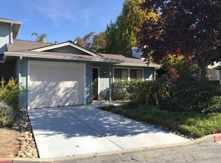 3017 Buckingham Ln, Santa Cruz, CA 95062