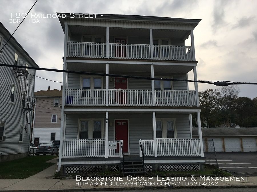 1st image of 180 Railroad St #1