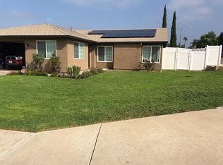 9262 Les Rd, Santee, CA 92071