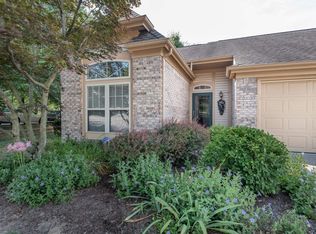514 E Hickory Stick Ct, Bloomington, IN
