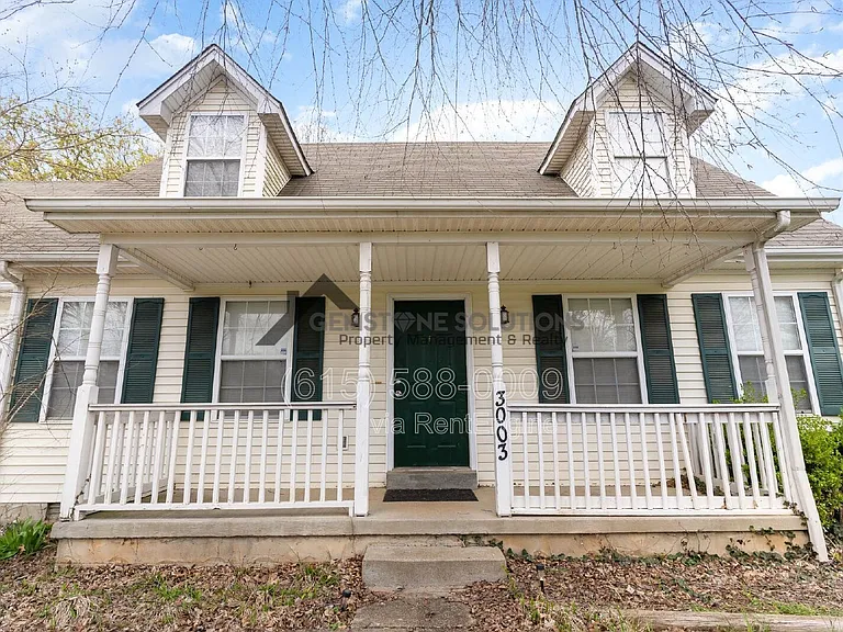 3003 Penny Ln — Photo 1