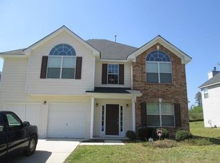 5649 Laurel Ridge Dr, Atlanta, GA 30344