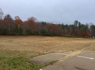 106 Map 60 LOT 34, Loudon, NH 03307