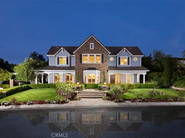 26012 Horseshoe Cir, Laguna Hills, CA 92653