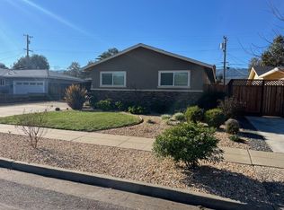 6367 Farm Hill Way, San Jose, CA 95120