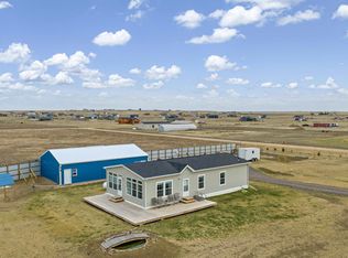 21951 Mandi Ct, Box Elder, SD 57719