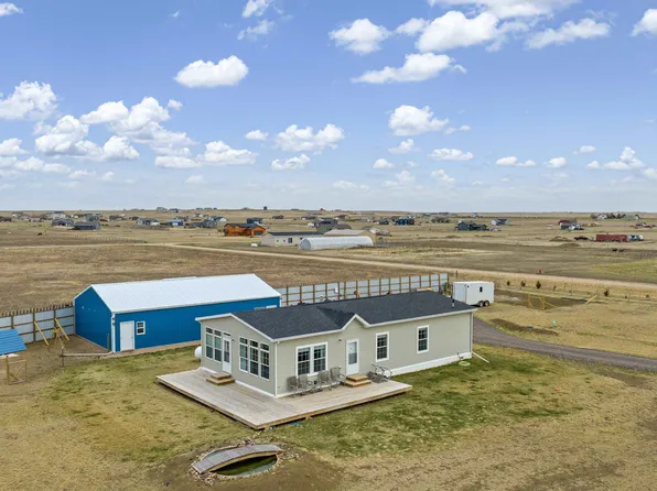 21951 Mandi Ct, Box Elder, SD 57719
