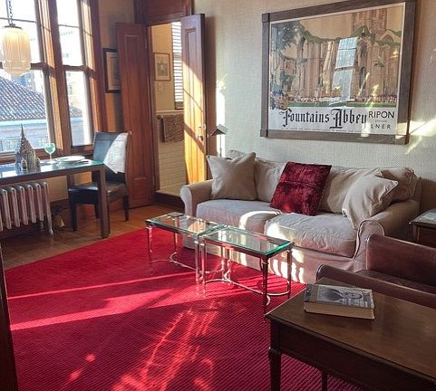 5th image of 170 W 74th St APT 1209