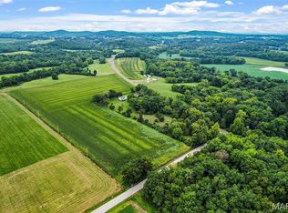 TRACT 1 Highway 100, Berger, MO 63014