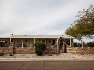 14863 E 52nd Dr, Yuma, AZ 85367