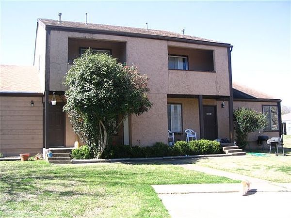 Equity Properties Cougar Tr