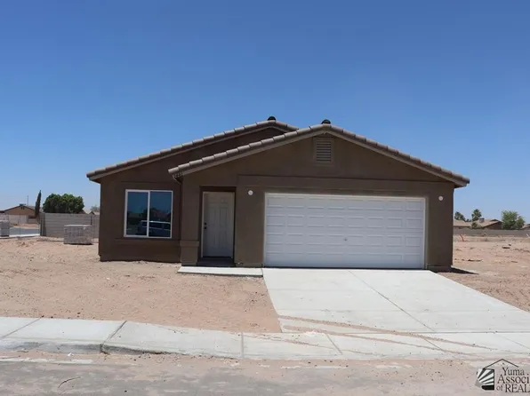 1441 S Huron Ave, Somerton, AZ 85350