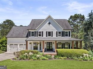 12650 Silver Fox Ct, Roswell, GA 30075