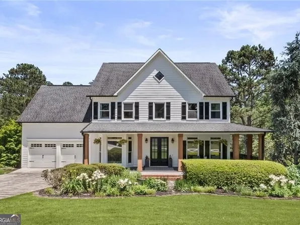 12650 Silver Fox Ct, Roswell, GA 30075