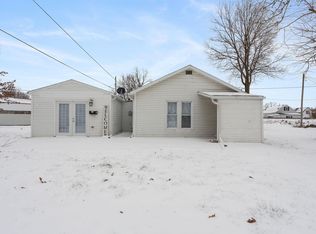 275 E 9th St, Peru, IN 46970