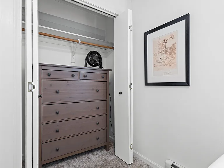 Closet