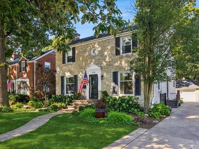 1220 S Knight Ave, Park Ridge, IL, 60068