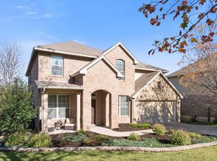 1415 Encino Dr, Leander, TX 78641