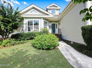 634 E Telfair Cir, Wilmington, NC 28412