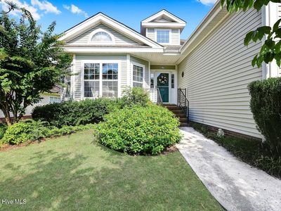 634 E Telfair Circle E, Wilmington, NC, 28412