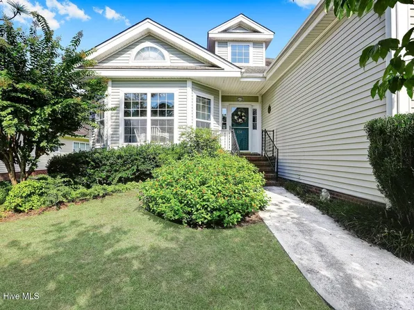 634 E Telfair Circle E, Wilmington, NC 28412