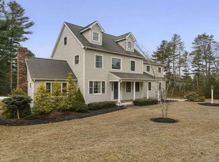 30 Clearing Farm Rd, Kingston, MA 02364