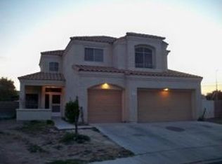1417 Basin Brook Dr, North Las Vegas, NV 89032