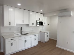 (Undisclosed Address), Los Angeles, CA 90063