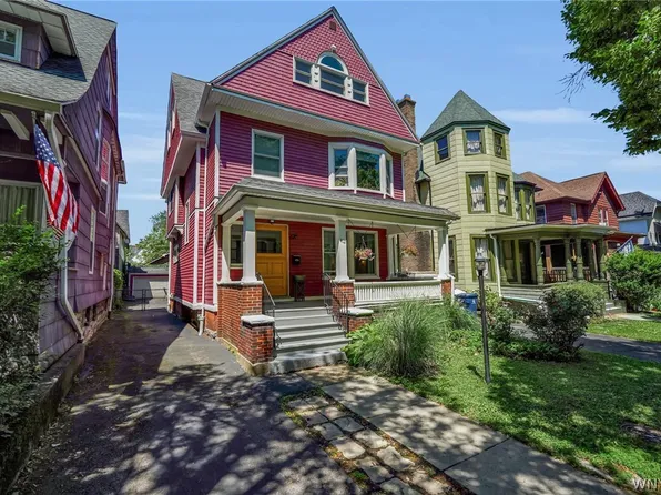 412 Ashland Ave, Buffalo, NY 14222