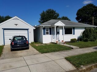 105 N Hazel St, Manheim, PA 17545