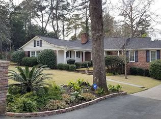 951 Hampton Hill Rd, Columbia, SC 29209