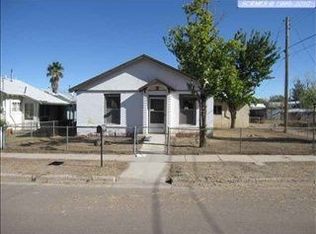 404 Penn St, Lordsburg, NM 88045
