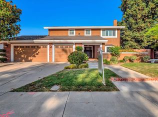 1042 Lomitas Ave, Livermore, CA