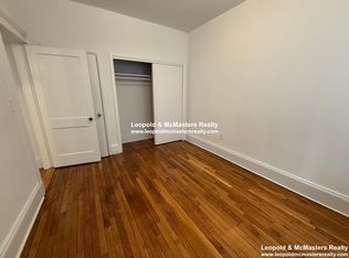 120 Warren St APT 8, Boston, MA 02135