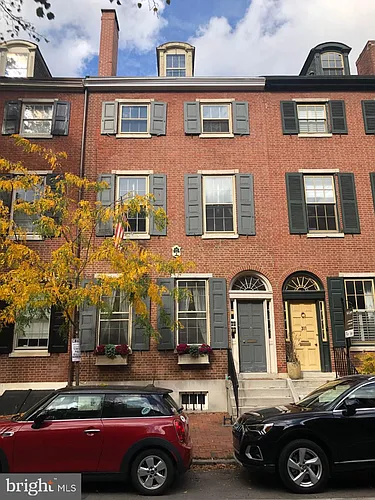 313 Spruce St #2F Photo 1