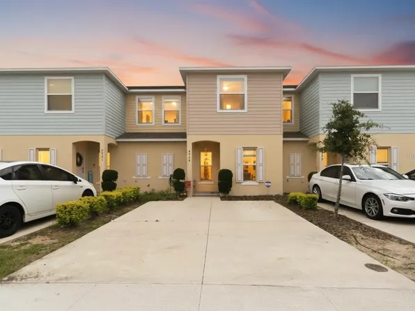 4729 Coral Castle Dr, Kissimmee, FL 34746