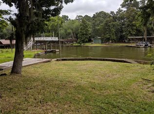185 Ferncrest, Livingston, TX 77351