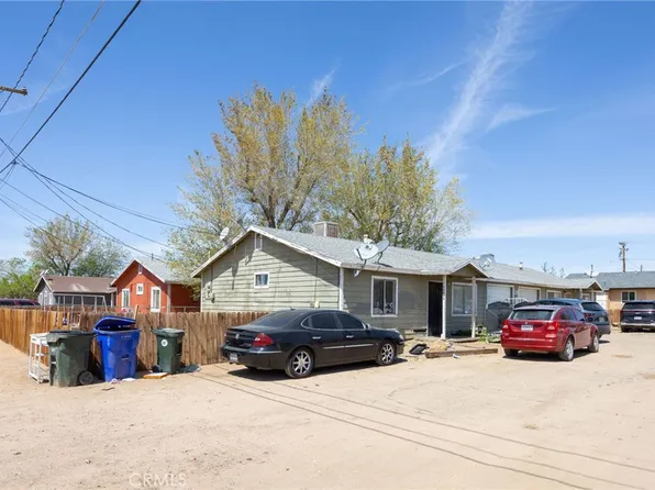 12052 Sand Ave, Adelanto, CA 92301