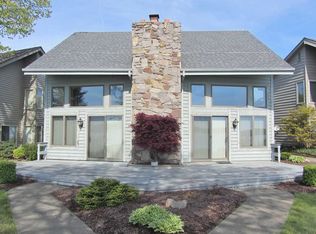 176 W Clear Lk #A, Fremont, IN 46737