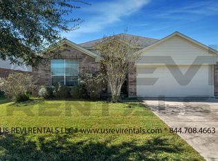 3130 Quail Run Dr, Humble, TX 77396