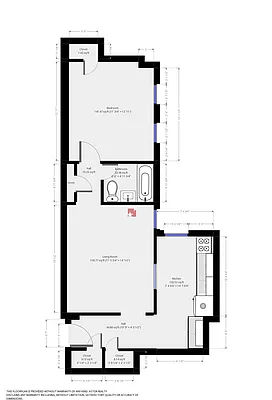 Rented by Astor Realty | media 26