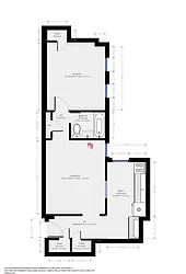 Rented by Astor Realty