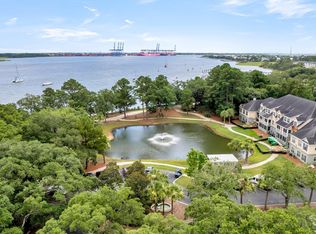130 River Landing Dr UNIT 7212, Daniel Island, SC 29492