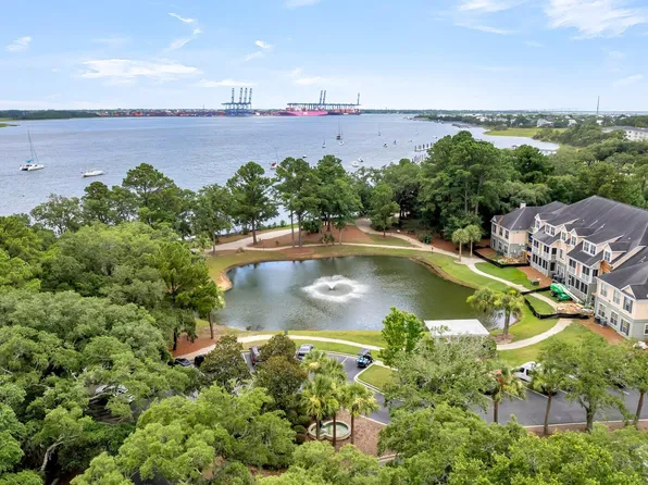 130 River Landing Dr Unit 7212, Daniel Island, SC 29492