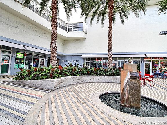 2nd image of 7135 Collins Ave APT 701