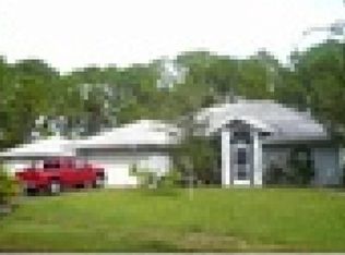 5256 Sudlow Ave, North Port, FL 34291