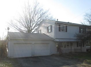 3518 Lowell Ave, Lorain, OH 44055
