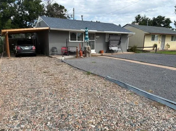 2416 Winnipeg St, Pueblo, CO 81004